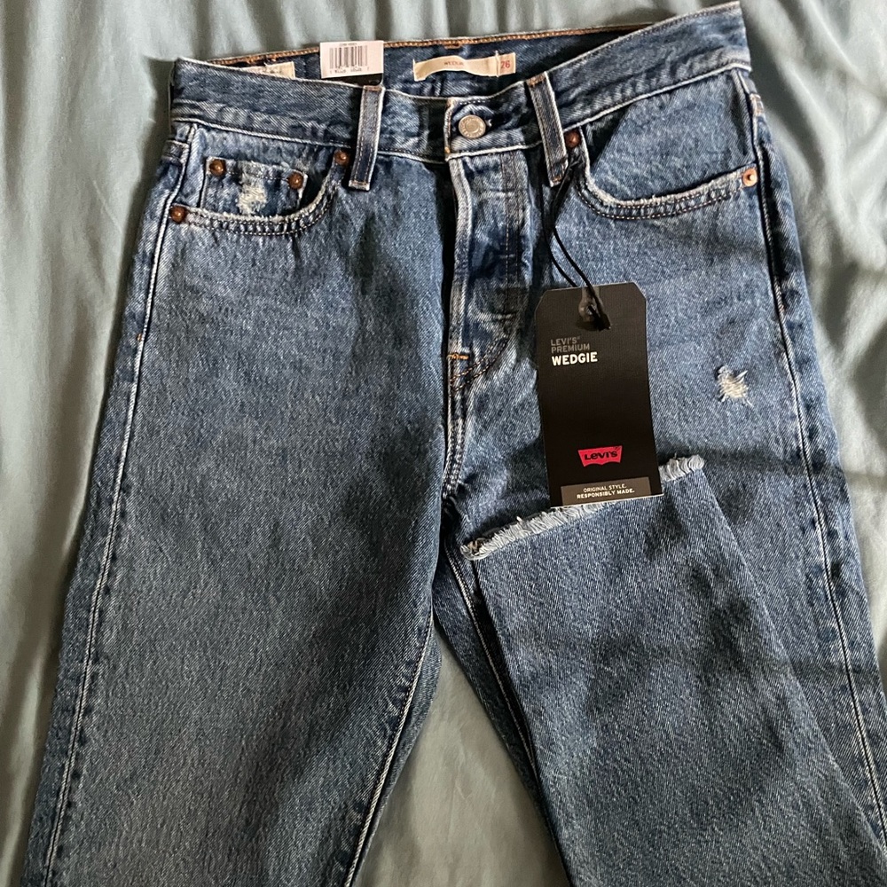 Levi’s Jeans